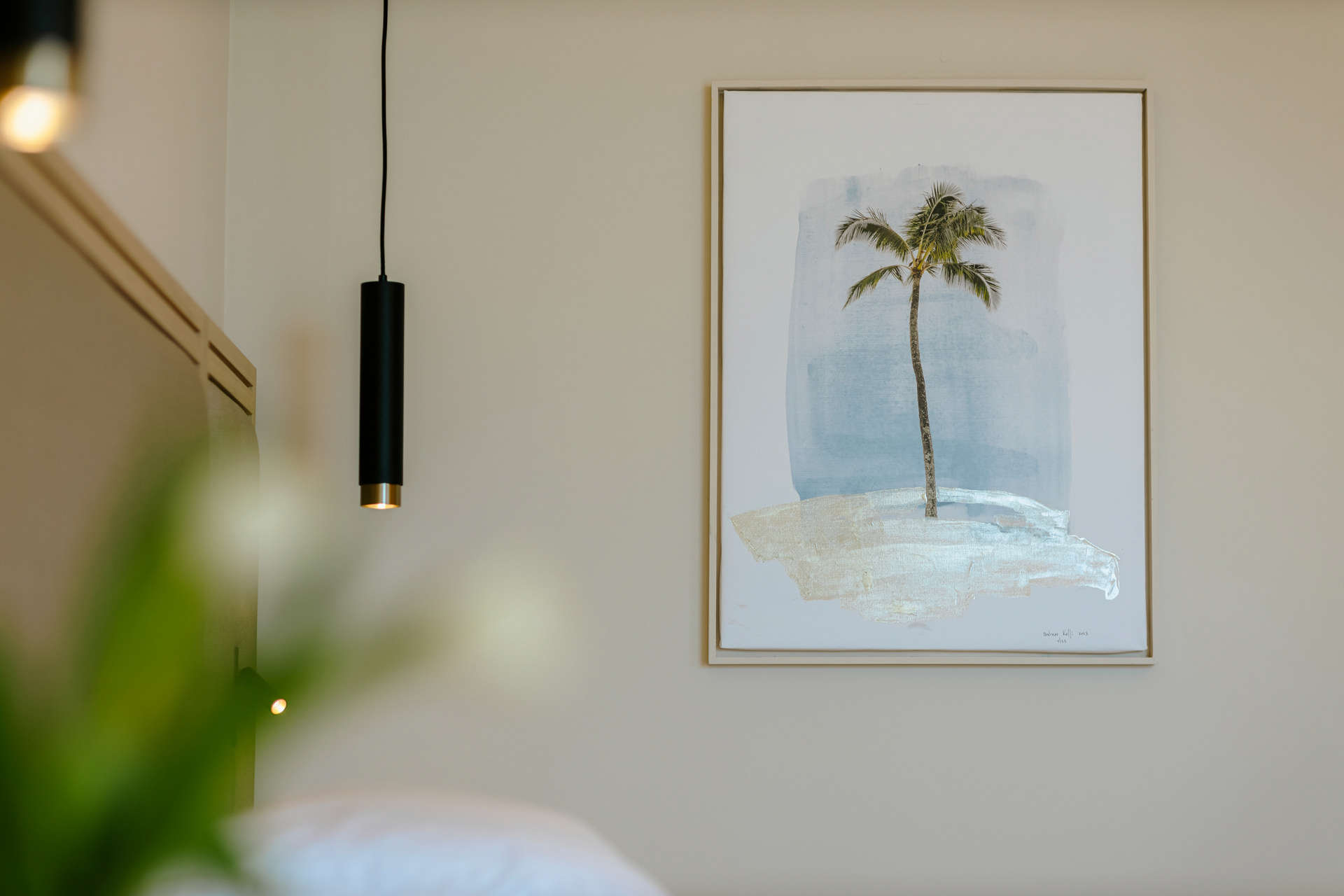 Panoramic Room - Alion Beach Hotel Ayia Napa