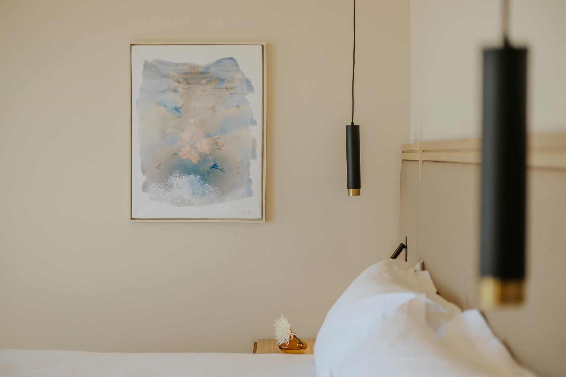 Side Sea View Room - Alion Beach Hotel Ayia Napa