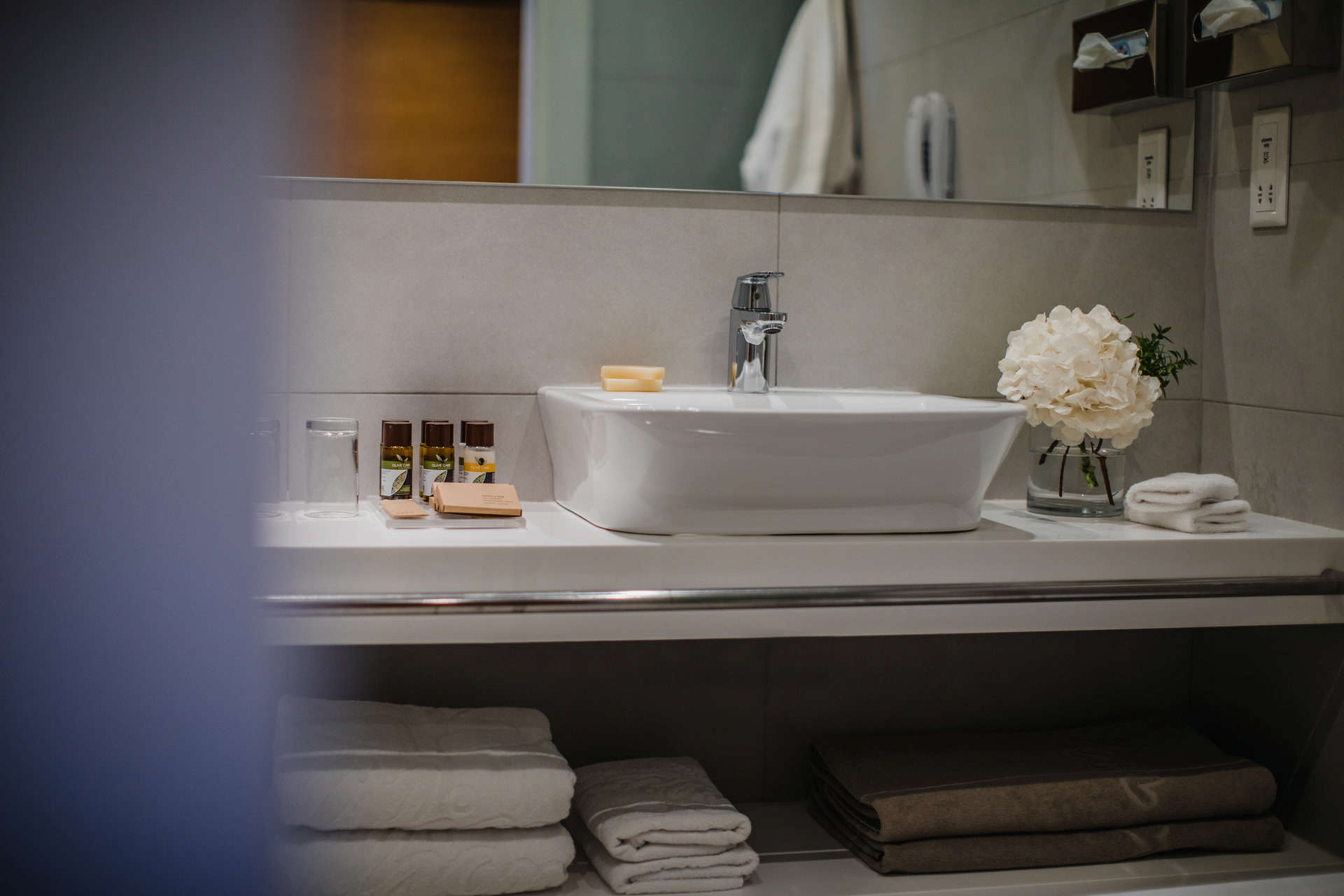 Side Sea View Room - Alion Beach Hotel Ayia Napa