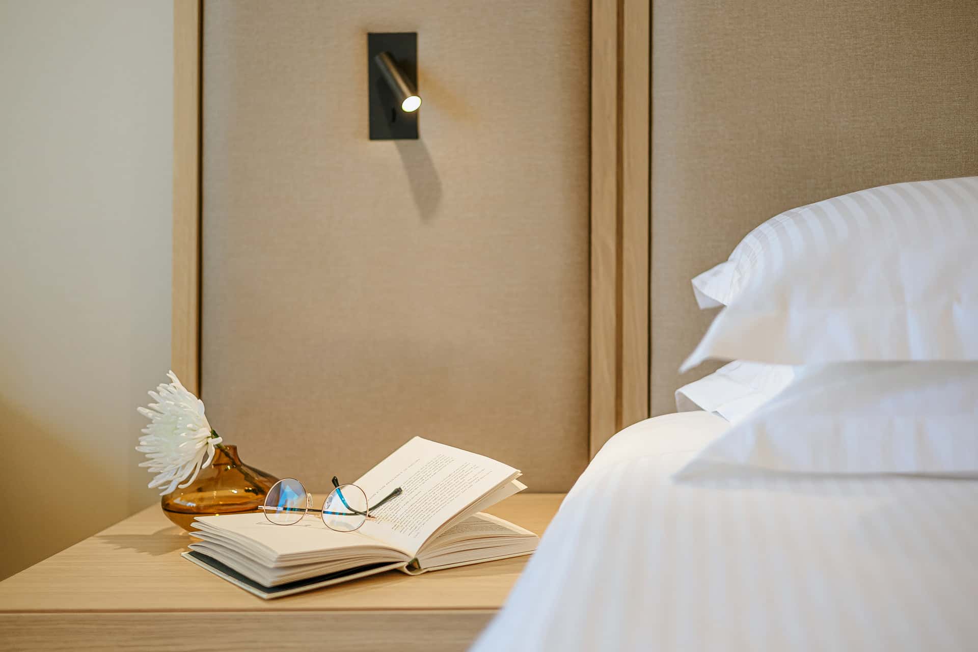 Park View Room - Alion Beach Hotel Ayia Napa