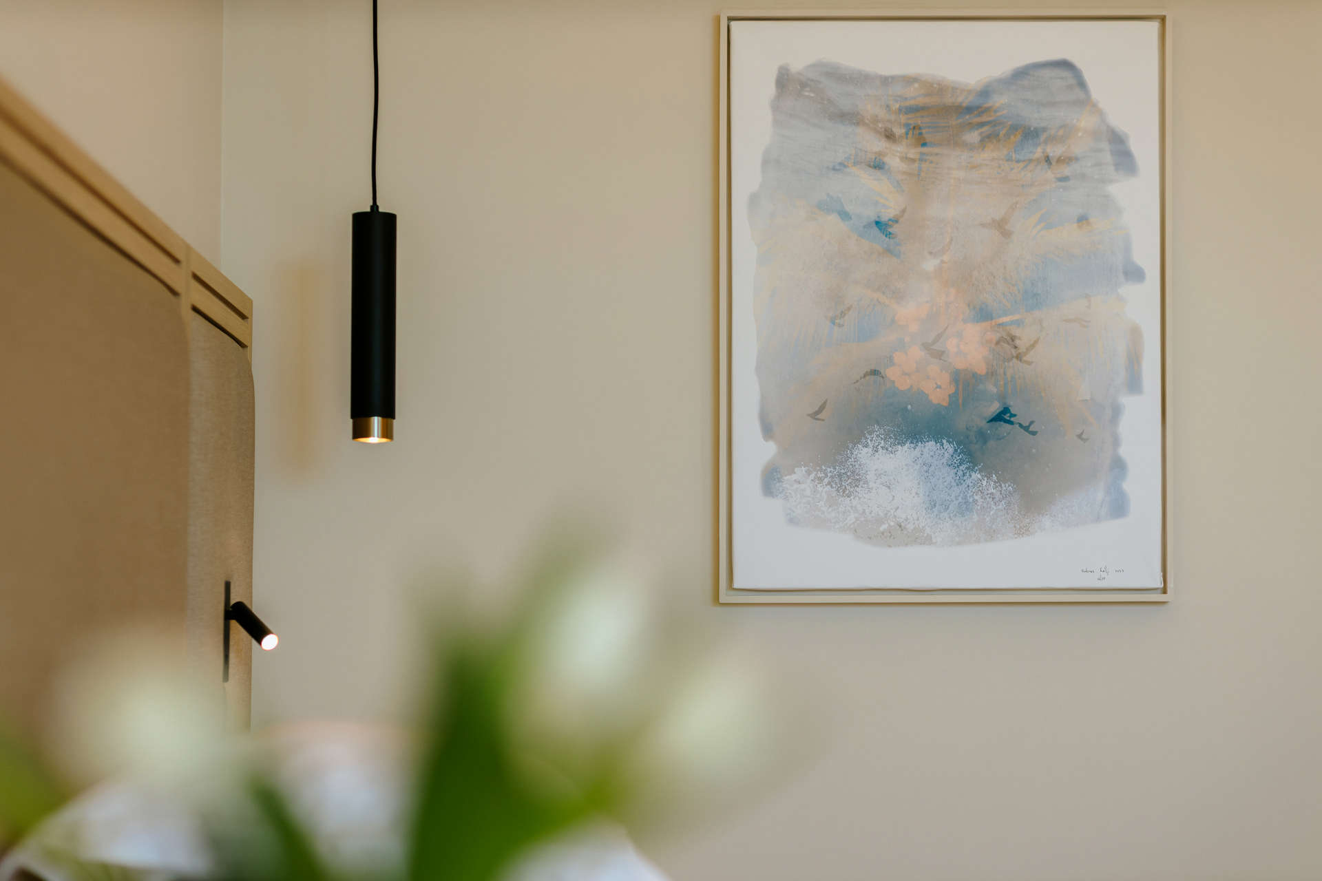 Park View Room - Alion Beach Hotel Ayia Napa