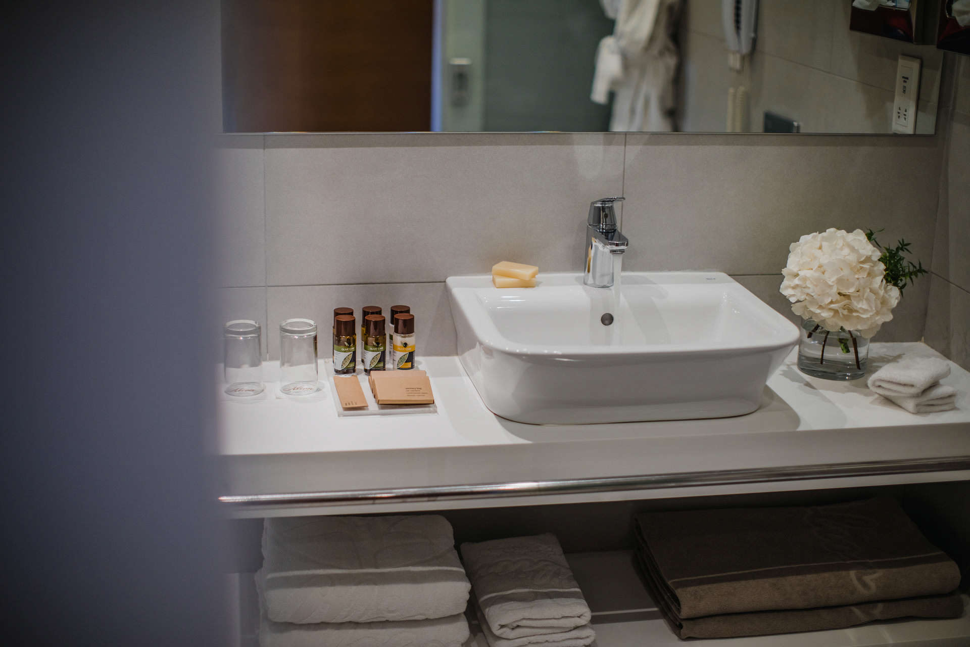 Park View Room - Alion Beach Hotel Ayia Napa