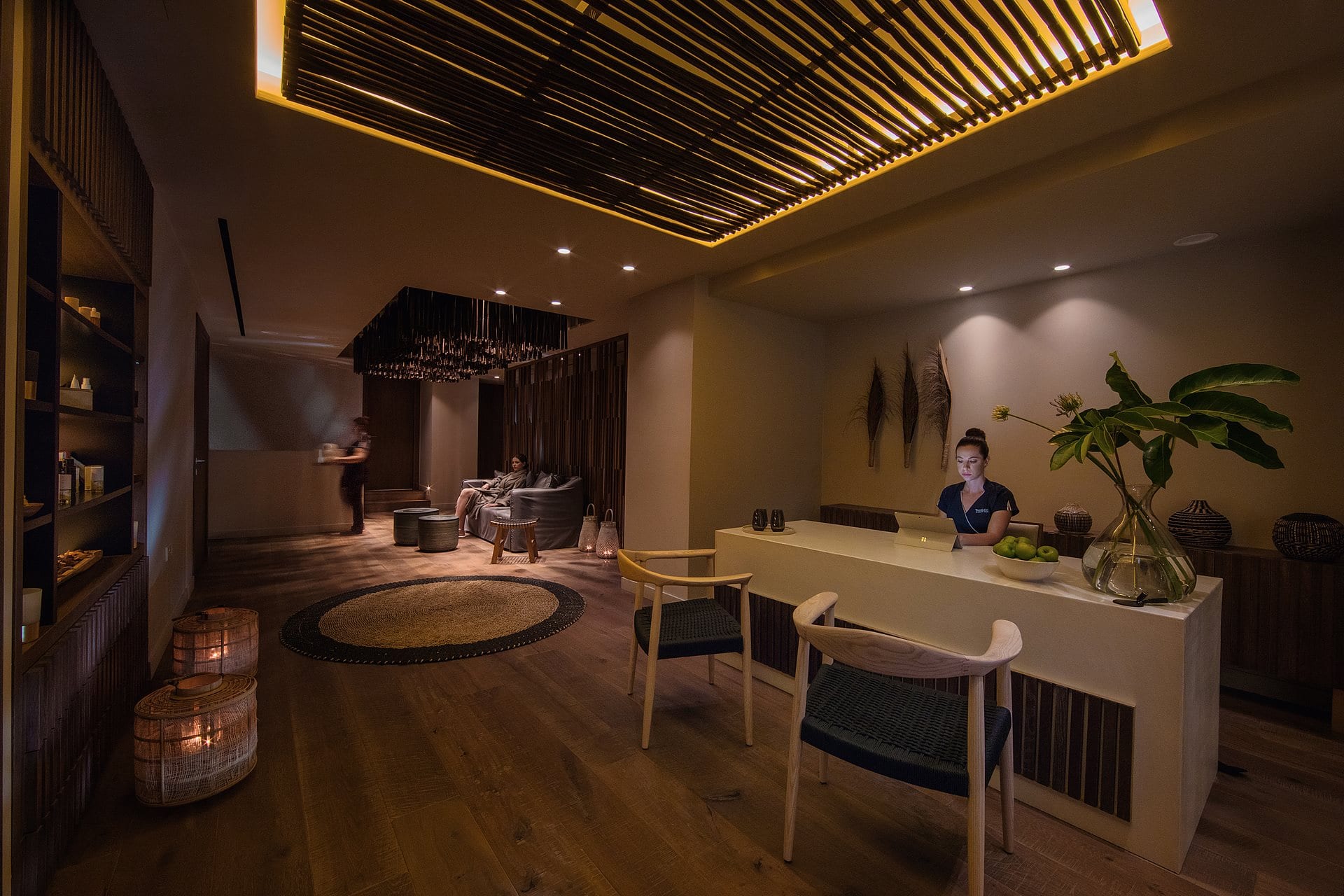 Armonia Spa & Wellness