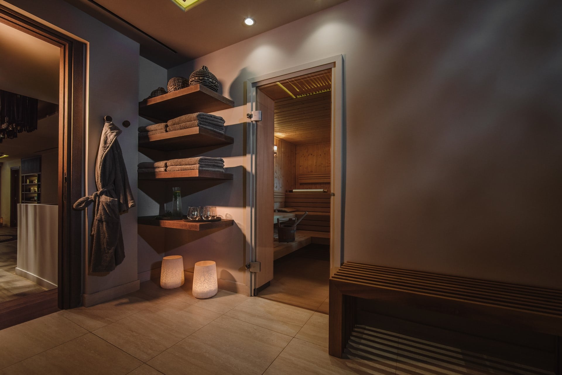 Armonia Spa & Wellness