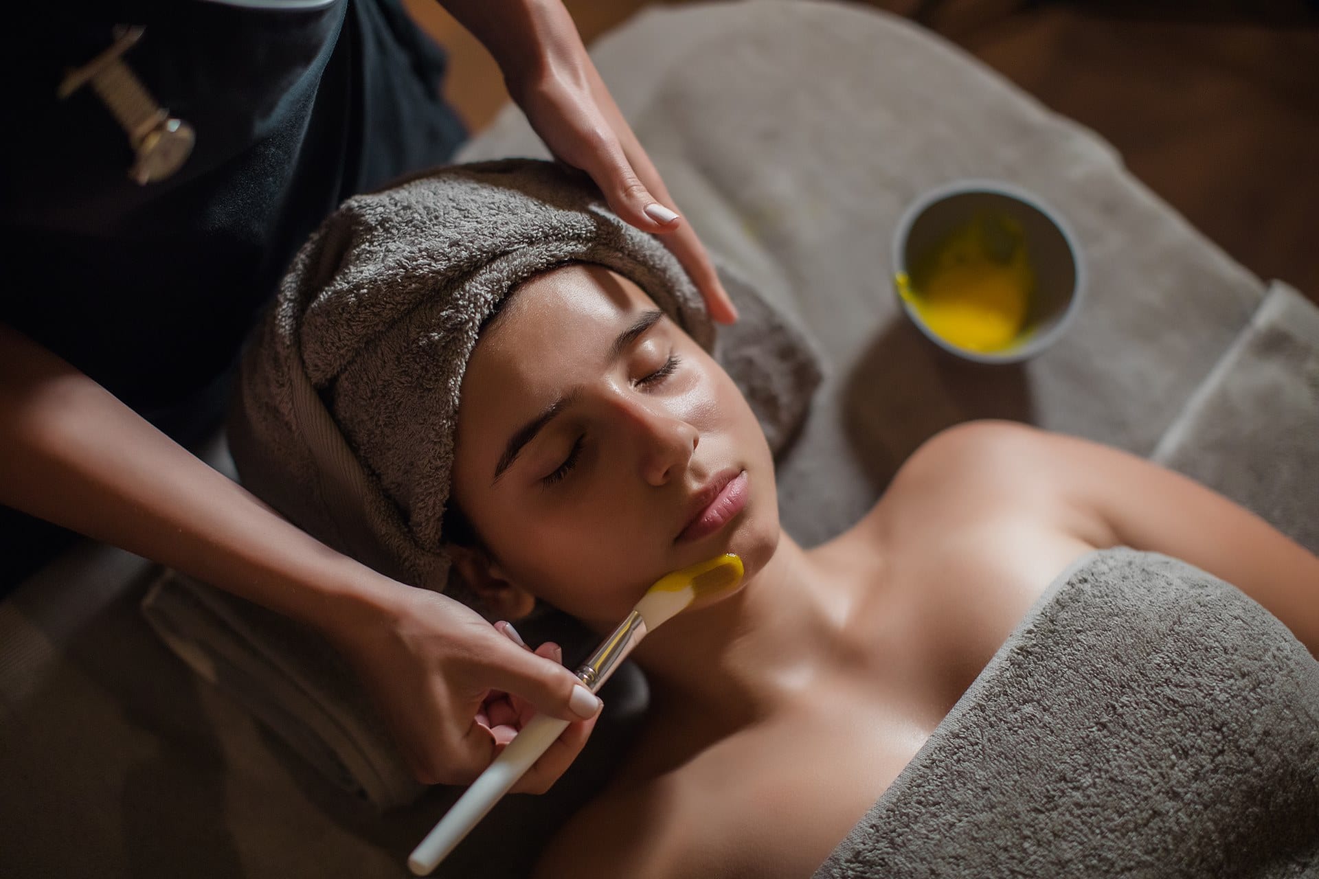 Armonia Spa & Wellness