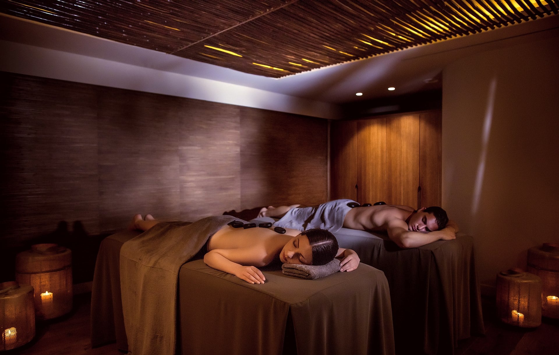 Armonia Spa & Wellness