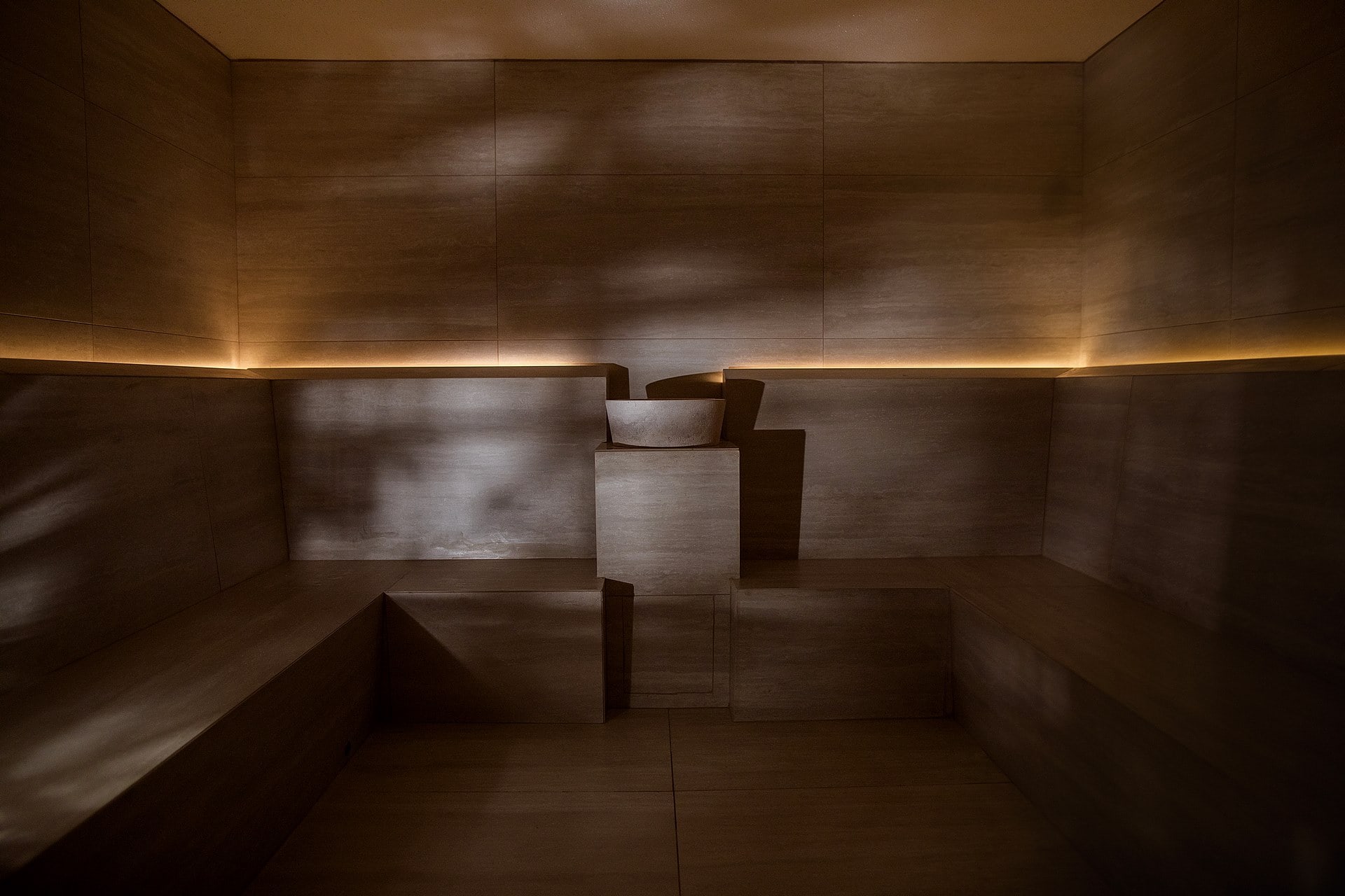 Armonia Spa & Wellness