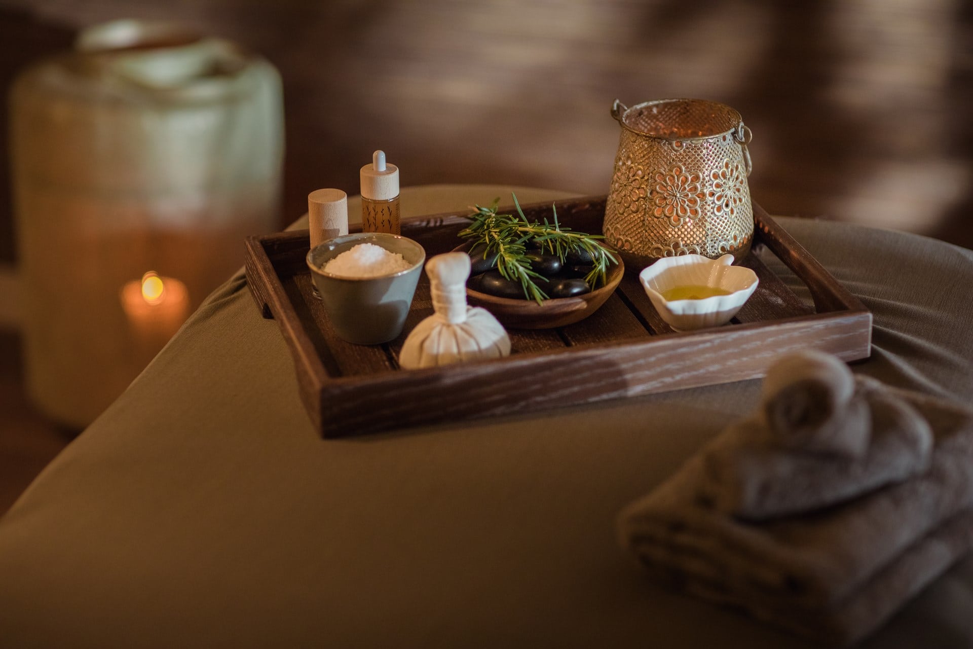 Armonia Spa & Wellness