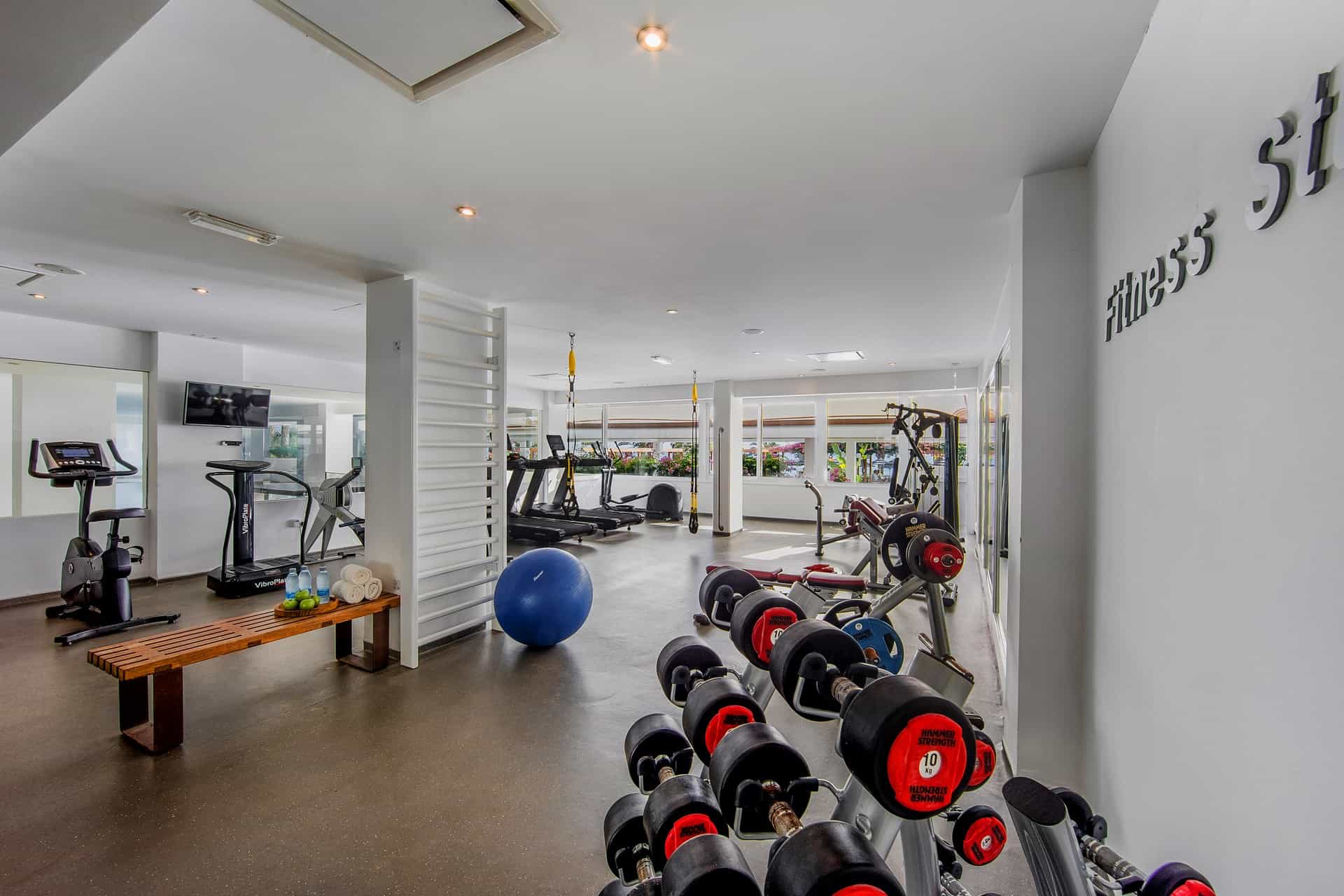 3 MAIN Fitness Studio_Alion Beach Hotel_Ayia Napa_Cyprus (2)