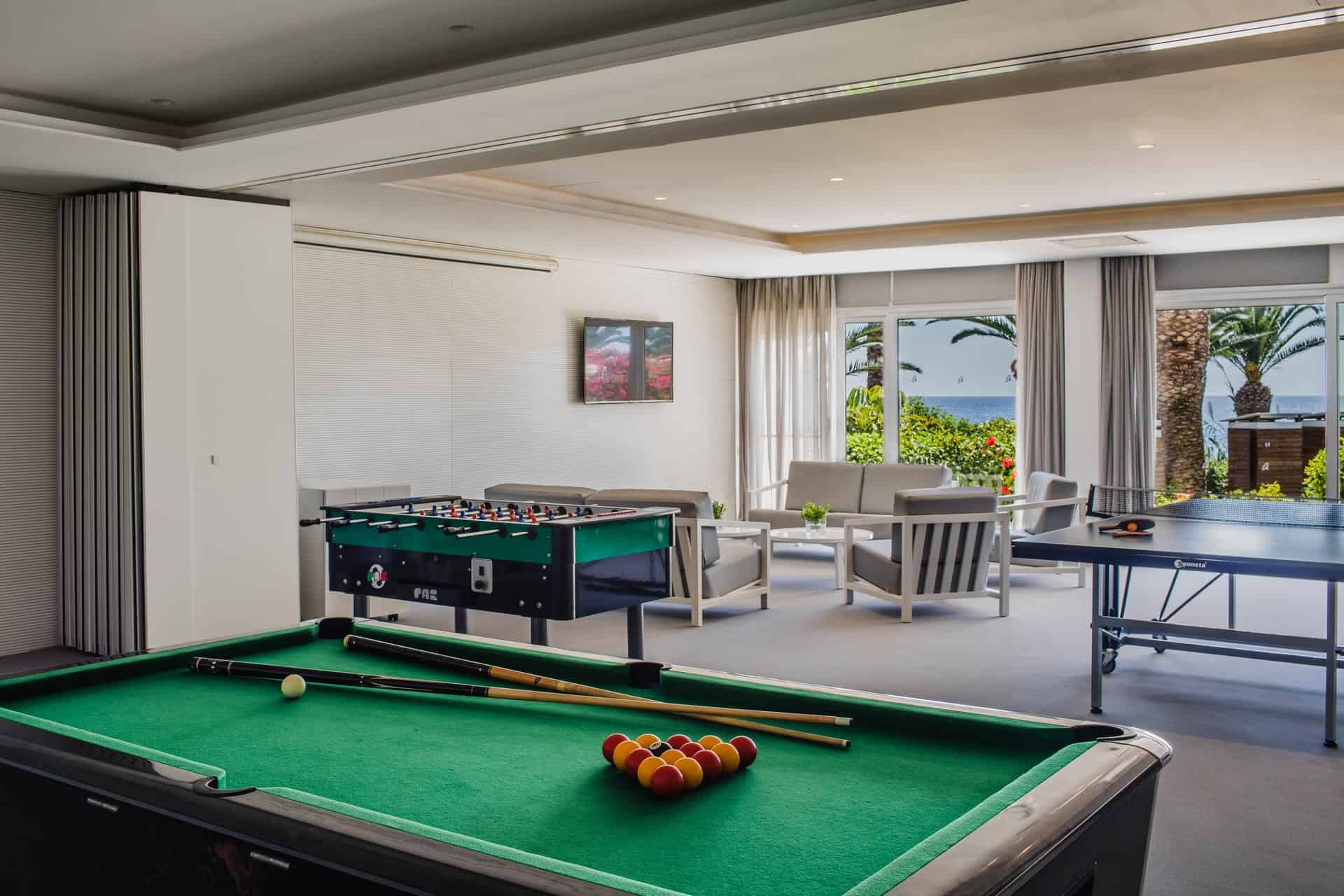 5 Day time activities Yoga_Alion Beach Hotel_Ayia Napa_Cyprus (2)