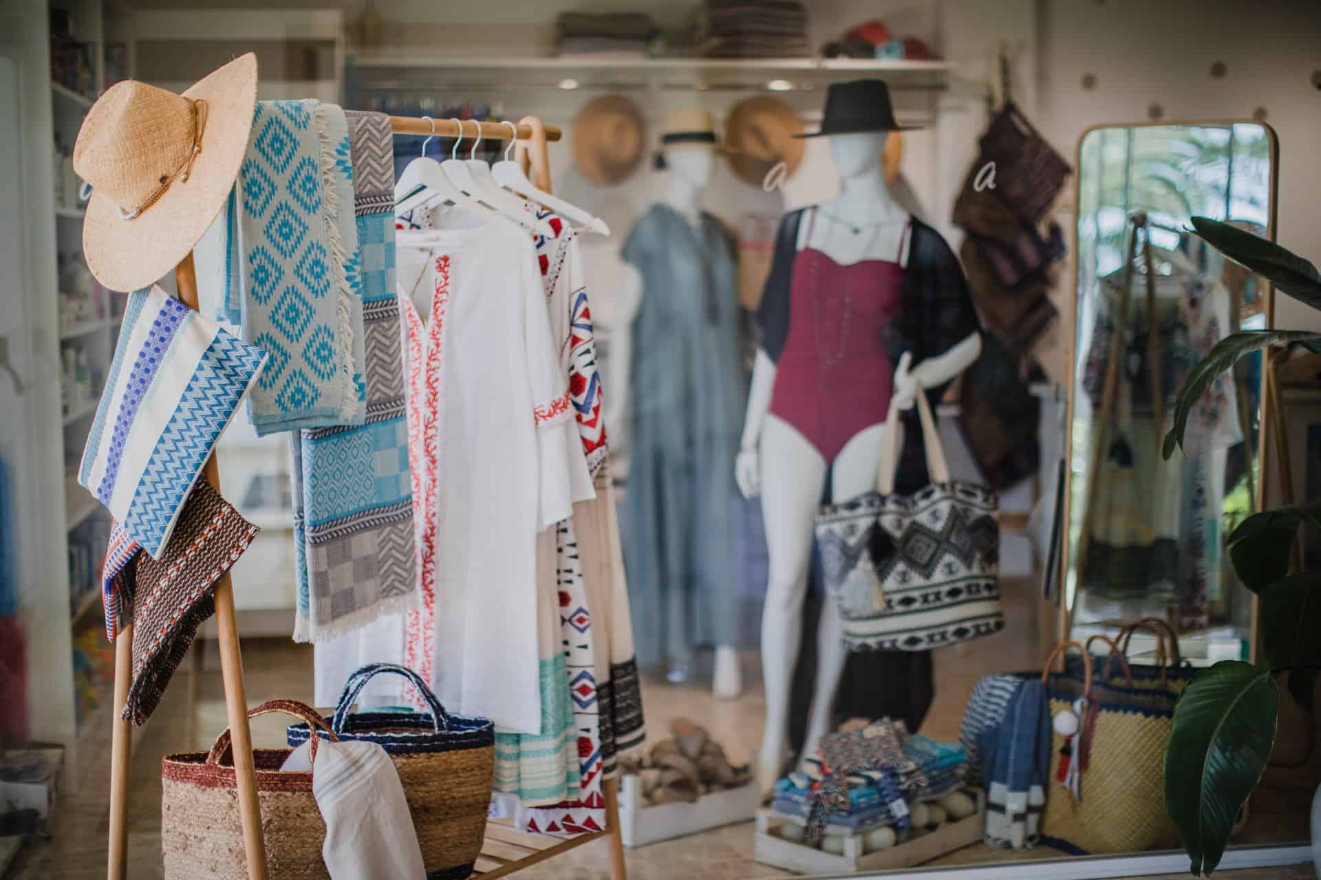 7 MAIN Boutique__Alion Beach Hotel_Ayia Napa