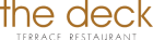 the deck restaurant